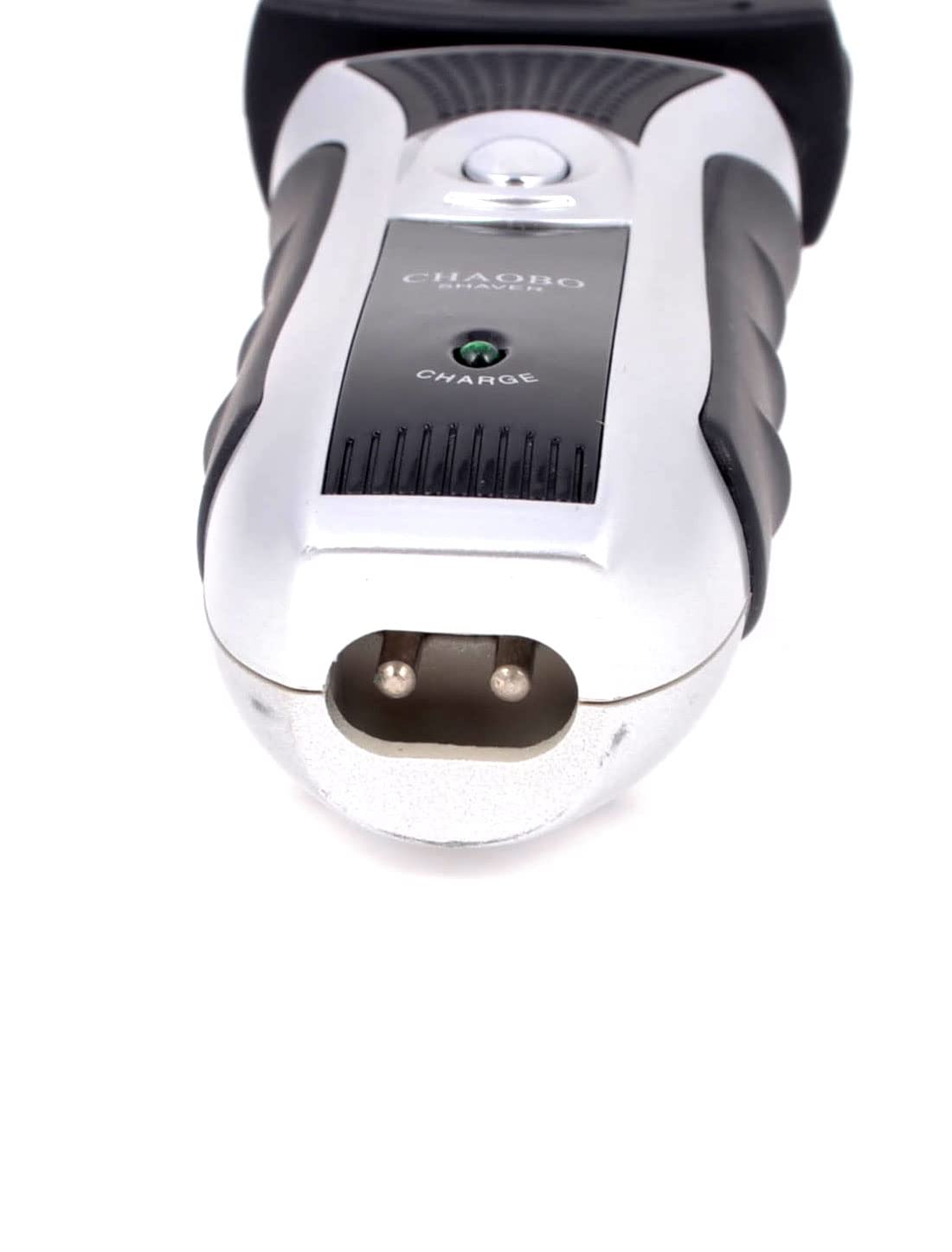 Ruilogod Anti- Handle 2 Head Reciprocating Electric Shaver UK Plug AC 220V (id: c16 2e4 aa5 eb9 bd5 Beauty and Personal Care Ruilogod