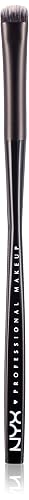 NYX Pro brush dual fiber smudger brush black Beauty & Personal Care NYX PROFESSIONAL MAKEUP