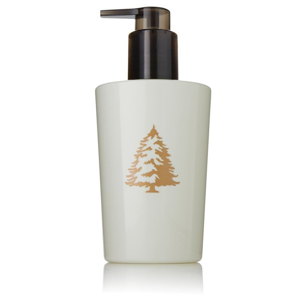 Thymes Hand Lotion - 8.25 Fl Oz - Frasier Fir Beauty & Personal Care Thymes