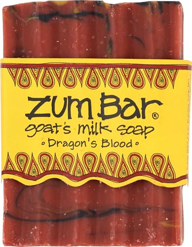 Indigo Wild Zum Bar Dragon's Blood, 3 Ounce Beauty & Personal Care Zum