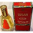 Susan- Al-Rehab Natural Perfume Spray- 35 ml (1.15 fl. oz) Beauty & Personal Care Al-Rehab