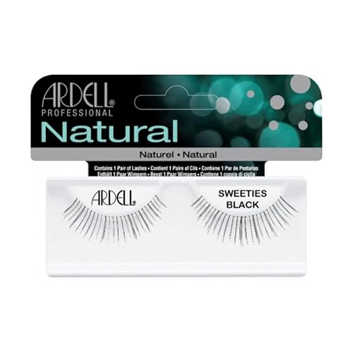 Sweeties Black Beauty & Personal Care Ardell