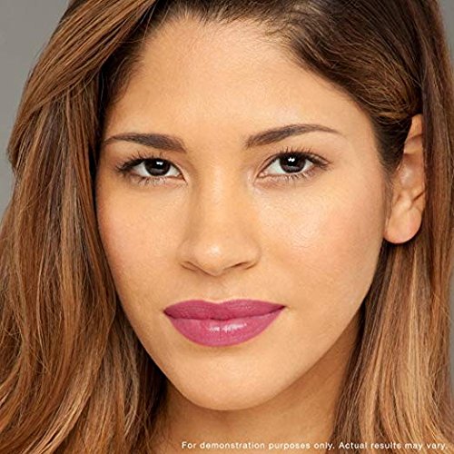 Revlon Super Lustrous Creme Lipstick, Mauvy Night 473, 0.15 Ounce Beauty & Personal Care REVLON