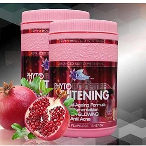 Elizkof Beauty Store Phyto Booster For Anti Aging Formula Advanced Collagen Beauty & Personal Care Elizkof Beauty Store