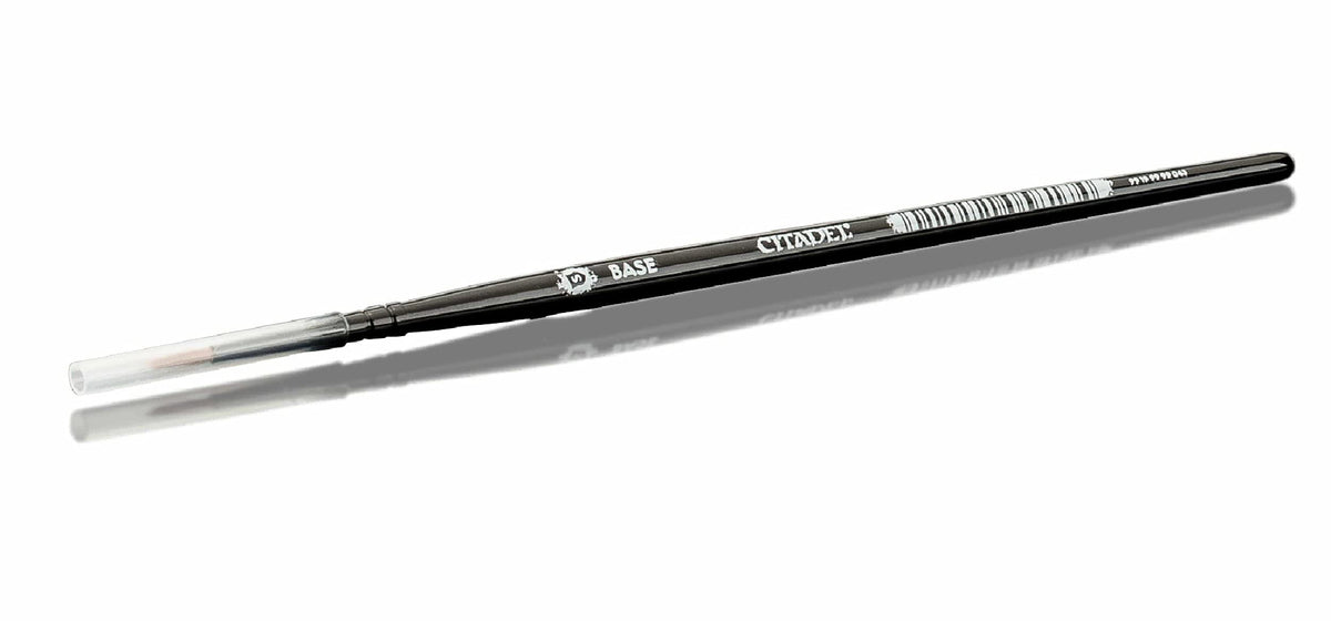 Games Workshop Citadel Brush: Large Dry Brush