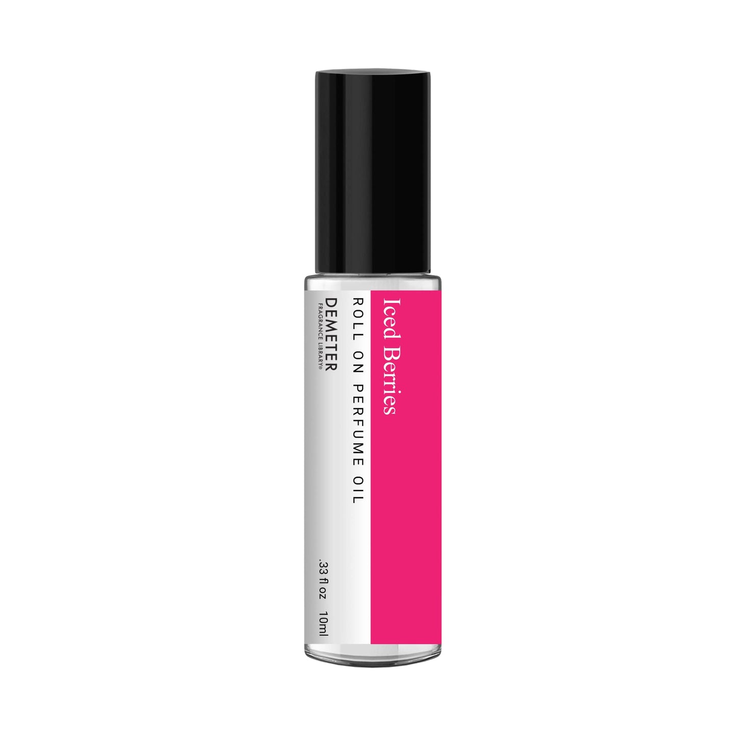 DEMETER Iced Berries Roll On Perfume Oil Beauty & Personal Care DEMETER
