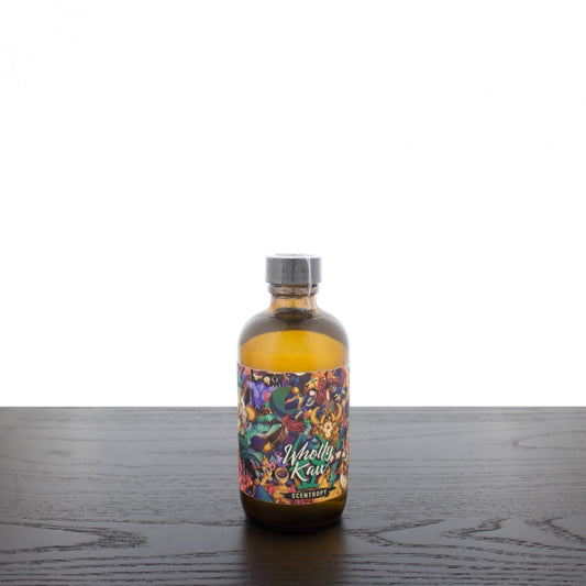 Wholly Kaw After Shave Splash, Scentropy Beauty and Personal Care Wholly Kaw