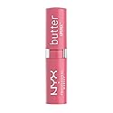 NYX Butter lipstick taffy Beauty & Personal Care NYX PROFESSIONAL MAKEUP