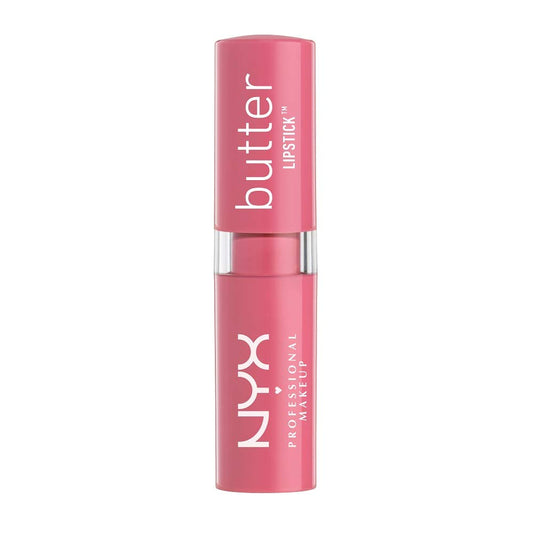 NYX Butter lipstick taffy Beauty & Personal Care NYX PROFESSIONAL MAKEUP