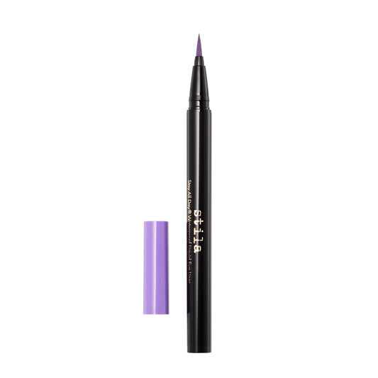 stila Stay All Day® Waterproof Liquid Eye Liner Beauty & Personal Care stila