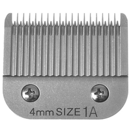 Miaco Size 1A Clipper Blade for A5 Style Detachable Clippers Beauty and Personal Care Miaco