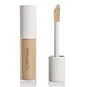 Mirabella Invincible For All Perfecting Under Eye Concealer Full Coverage - Hydrating Makeup Concealer for Dark Circles, Fine Lines & Wrinkles Beauty & Personal Care Mirabella