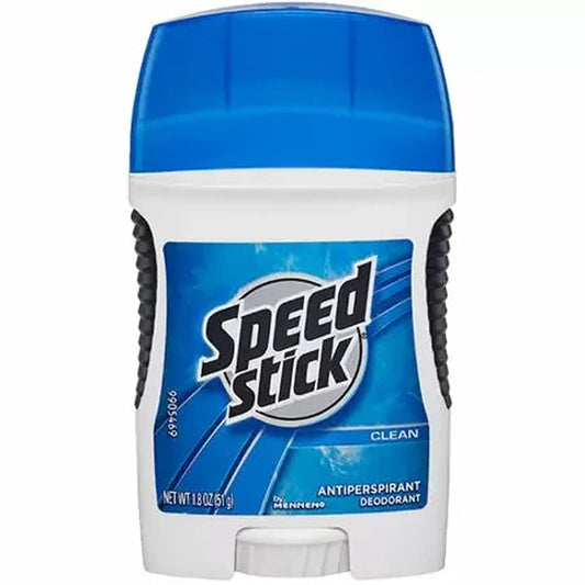 Speedstick Clean (Clean, 1.8 oz) Beauty and Personal Care Speed Stick