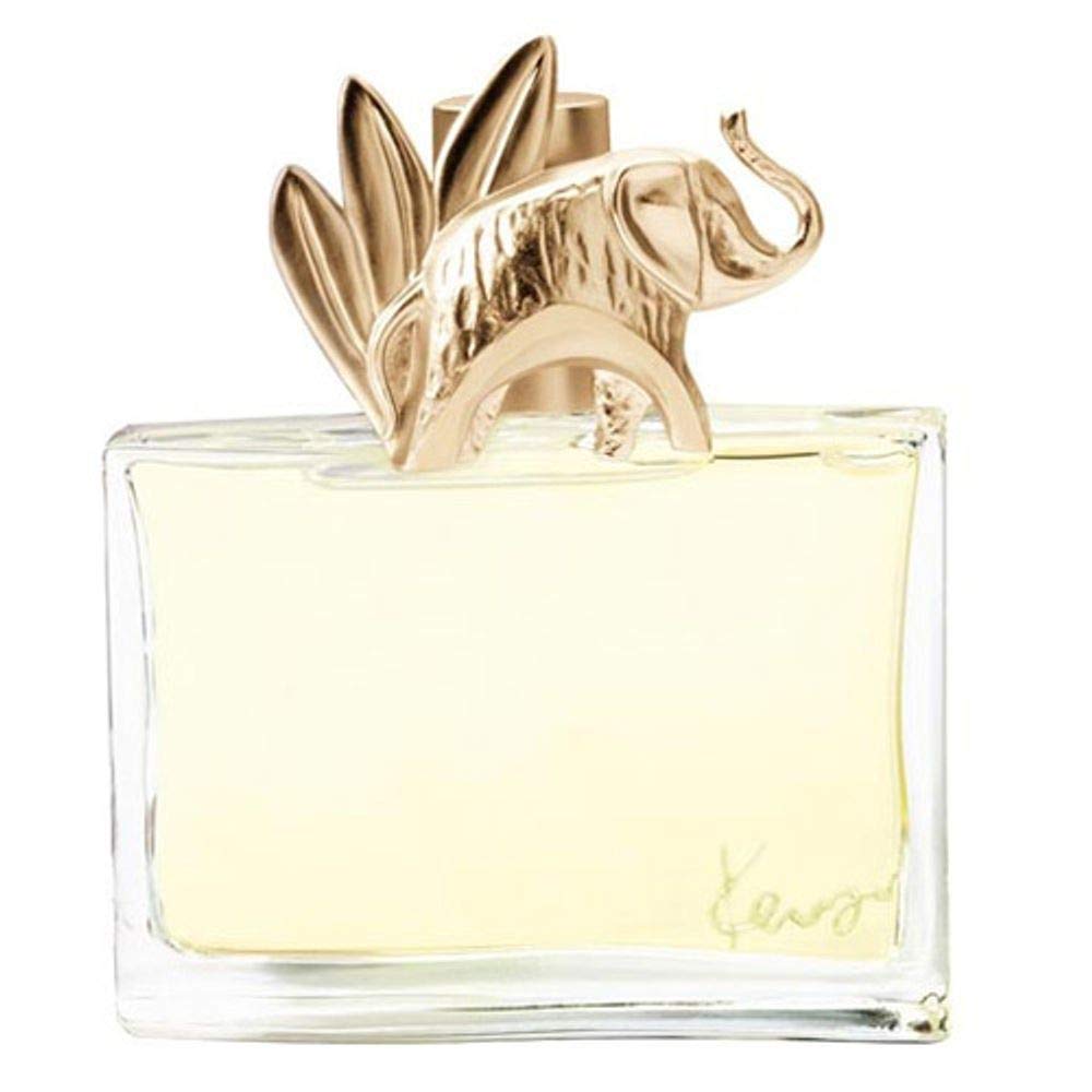KENZO JUNGLE L'ELEPHANT by Kenzo EAU DE PARFUM SPRAY 3.4 OZ Beauty & Personal Care Kenzo