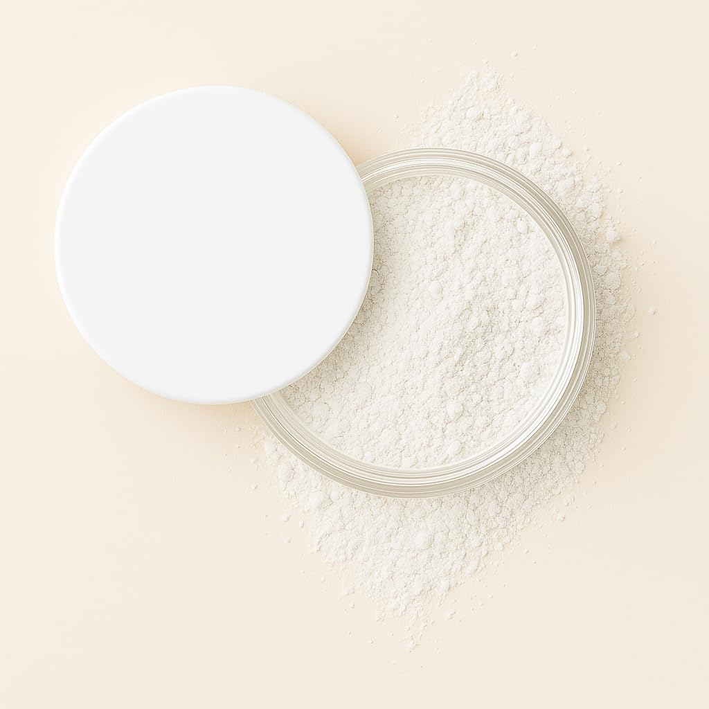 Extreme CloseUp HD Minimalist Finishing Powder for Sensitive Skin | High Definition Pore-Perfecting Formula to Absorb Oil, Blur Wrinkles, Conceal Beauty & Personal Care Sheer Miracle