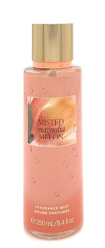 Victoria's Secret Fragrance Body Mist Misted Magnolia Melon 8.4 Fl Oz Beauty & Personal Care Victoria's Secret