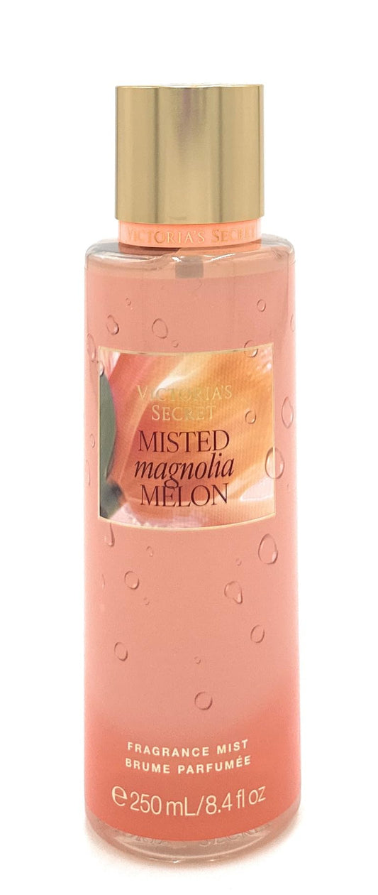 Victoria's Secret Fragrance Body Mist Misted Magnolia Melon 8.4 Fl Oz Beauty & Personal Care Victoria's Secret