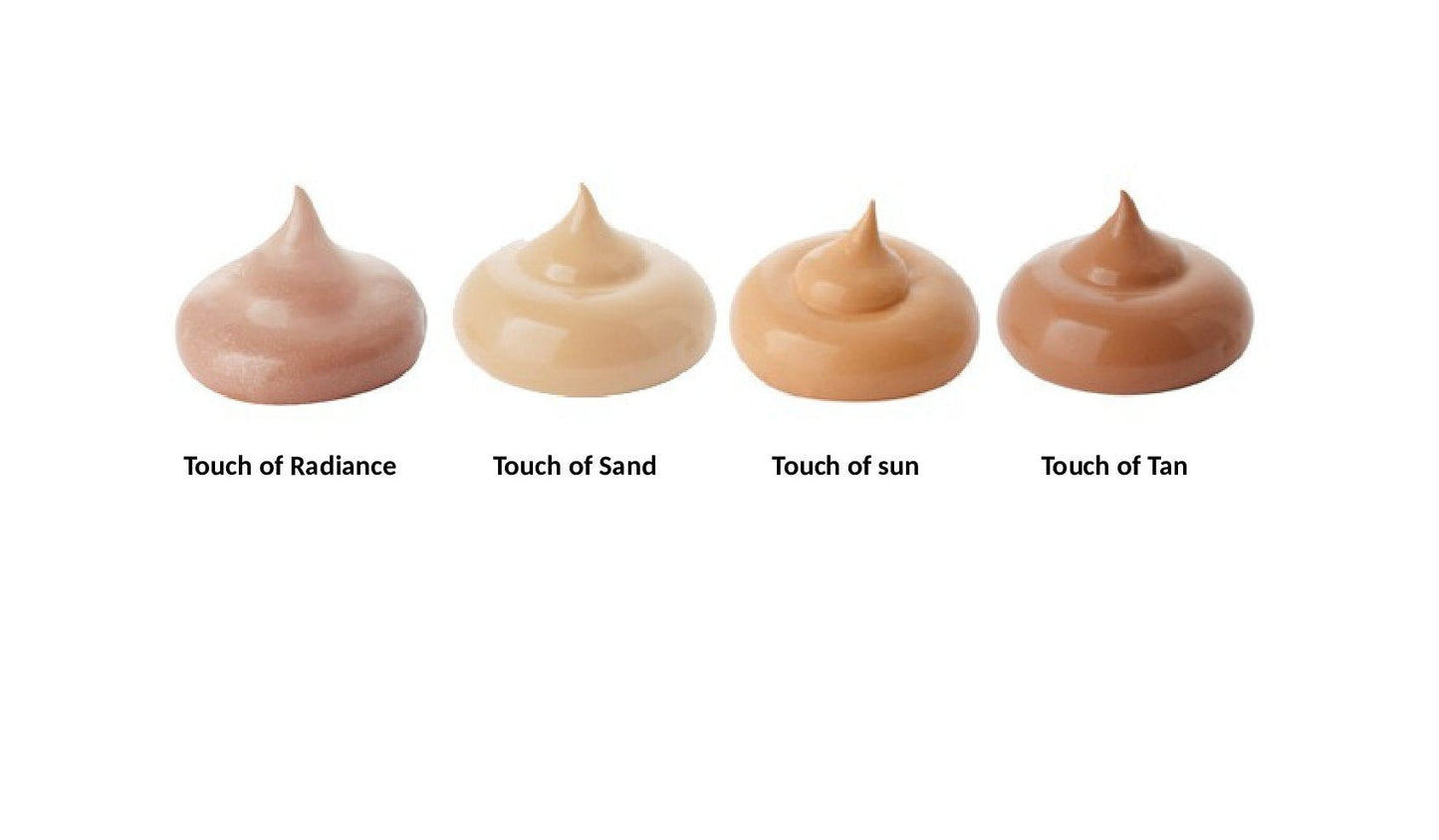 Jolie Sheer Hydrating Tinted Moisturizer W/SPF-15 Oil Free 1 oz. (Touch of Tan) Beauty & Personal Care JOLIE. IMPECCABLE ME