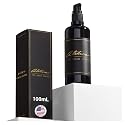 Alitura Gold Serum - Hydrating & Nourishing Facial Serum with Botanicals & Peptides - For a Radiant-Looking Complexion - 100ml Beauty & Personal Care Alitura