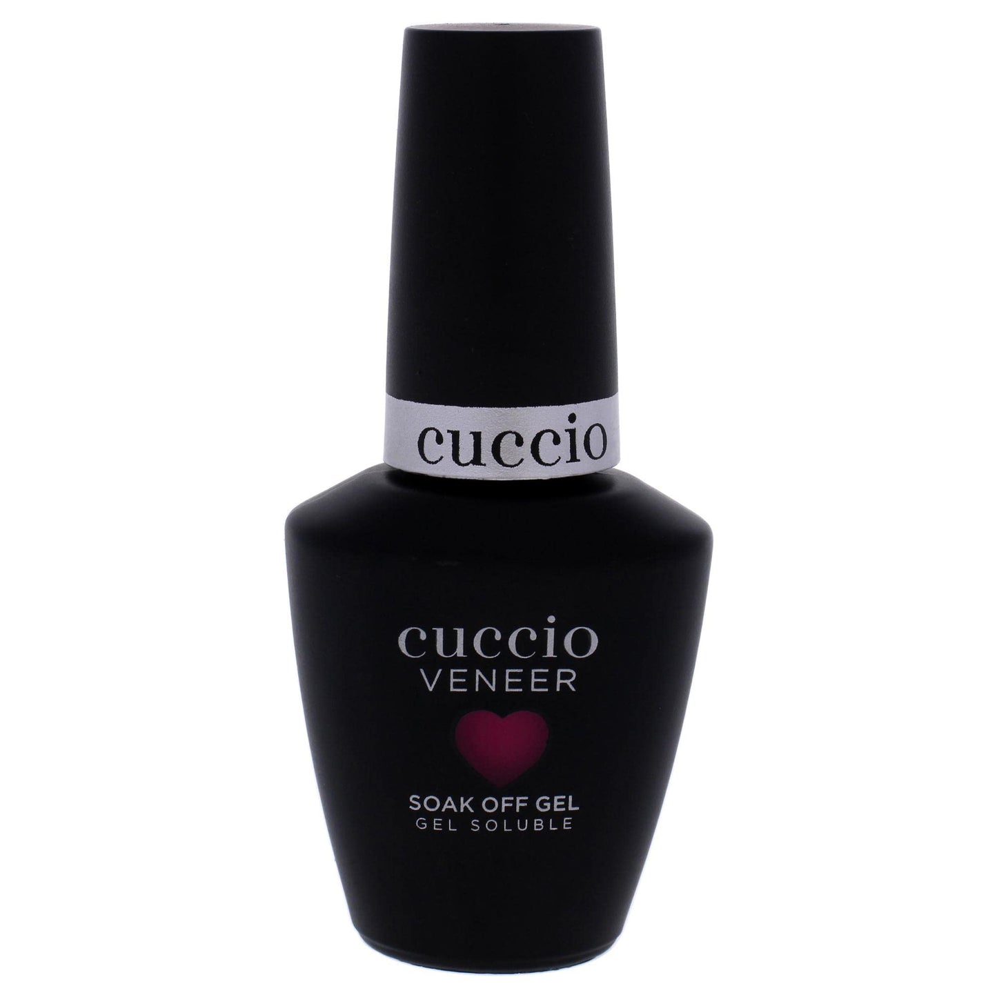 Cuccio Colour Veneer Nail Polish - Triple Pigmentation Technology - Polish Free Soak Off Gel - For Manicures And Pedicures - Full Coverage - Long Beauty & Personal Care Cuccio