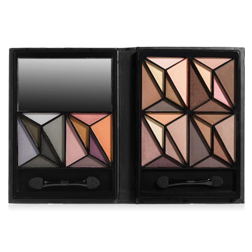 e.l.f. 36 Piece Vol 3 Geo Eyeshadow Palette, 0.99 Ounce Beauty & Personal Care e.l.f.