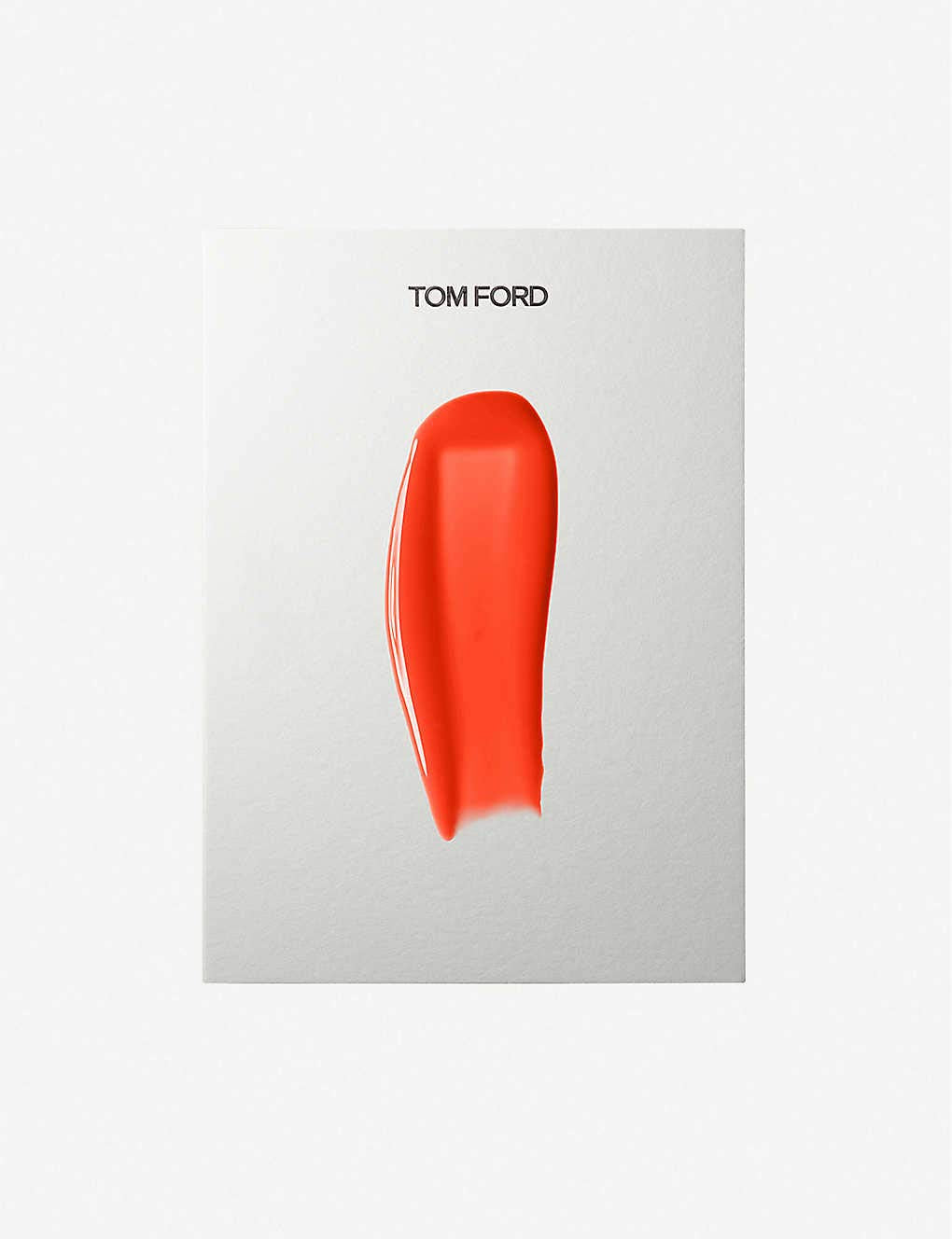TOM FORD Gloss Luxe Frenzy Beauty & Personal Care Tom Ford