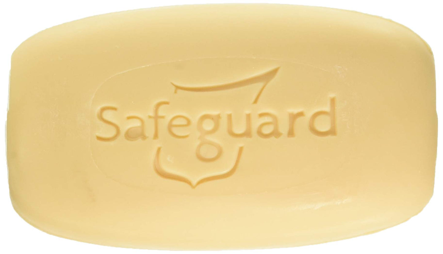 Safeguard Beige 4-Pk (Pack of 12) Beauty & Personal Care Procter & Gamble