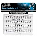 Ardell Adrell Duralash Naturals, Flare Short Black, 1 Pair (Pack of 3) Beauty & Personal Care Ardell