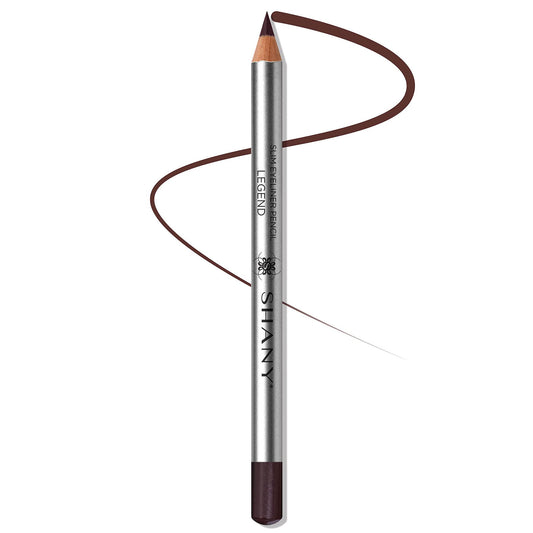 SHANY Slim Liner Eye Pencil - LEGEND