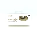 Laflare 3D 100% REAL MINK Eyelashes, Luxurious Hand-made, Light, Natural, Long Lasting, Easy to Apply False Lashes (K11) Beauty & Personal Care Laflare