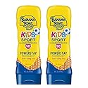Banana Boat Sport Kids Sunscreen Lotion SPF 50, Twin Pack | Tear Free Sunscreen for Kids SPF 50, Childrens Sunblock Lotion, Oxybenzone-Free, 6oz each Beauty & Personal Care Banana Boat