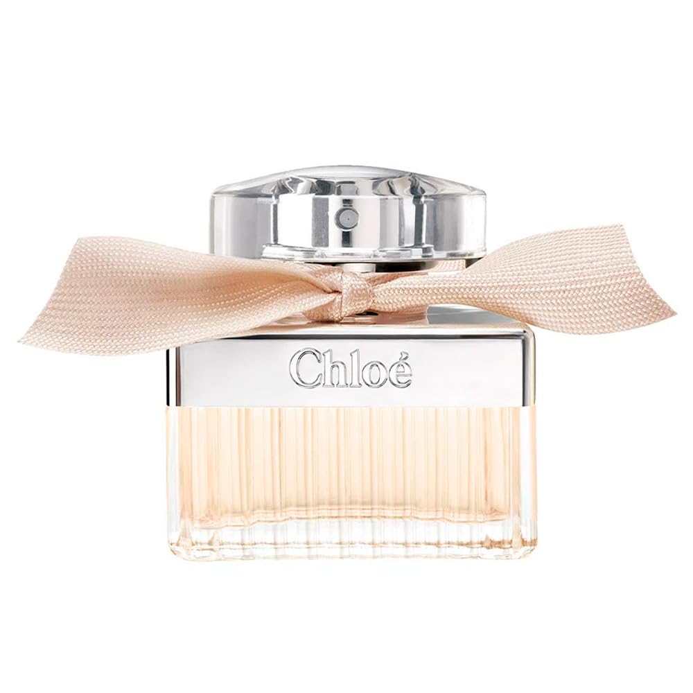 Chloe New Eau de Parfum Spray, 1 Ounce