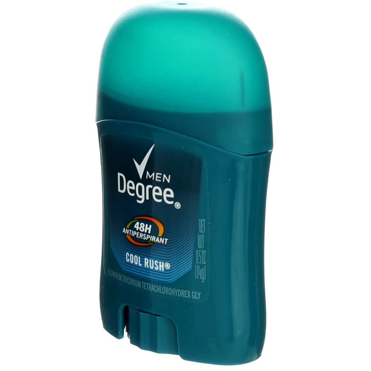 Degree Iv Solid Cool Rush Size .5z Beauty and Personal Care Degree