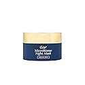 City Beauty MicroBiome Night Mask - Nourishing Overnight Face Mask - Prebiotic & Probiotic Blend - Solution for Dull, Uneven Skin Tone, Large Pores, Beauty & Personal Care City Beauty