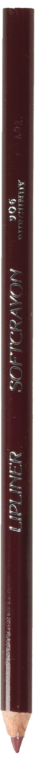 Love My Lips Kohl-Kaja Lip Liner Soft Crayon, Burgundy 2 pack Beauty & Personal Care Love My Lips
