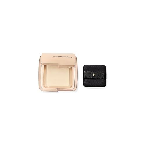 Hourglass Vanish Airbrush Pressed Powder-Travel Beauty & Personal Care HOURGLASS