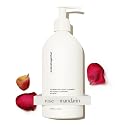 evolvetogether Nutrient-Rich Body Cleanser for Women & Men | Monaco - Dry Rose | Cream-to-Oil Hydration, Gently Cleanses | Vegan, Cruelty-Free Beauty & Personal Care evolvetogether