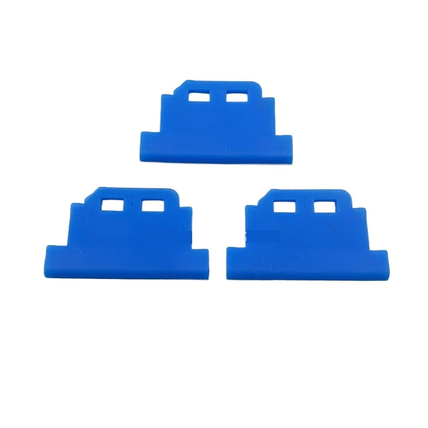 NFGHTRUU Generic Wiper Blade Kit 300TS SPA-0271 for mimaki UJF-3042MKII UJF-6042MKII UCJV150 UCJV300 UJF-A3MKII TX300P for ricoh G5 Scraper(2pcs) Beauty and Personal Care NFGHTRUU