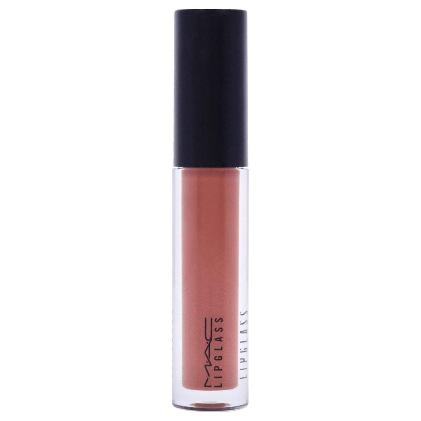 MAC LipGlass Lip Gloss - Lust Lip Gloss Women 0.1 oz Beauty & Personal Care MAC