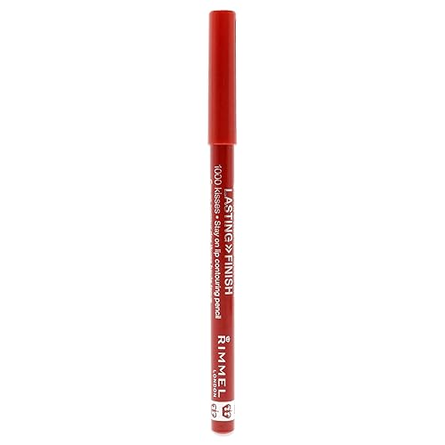 Rimmel lasting finish extreme lipstick Beauty & Personal Care Rimmel