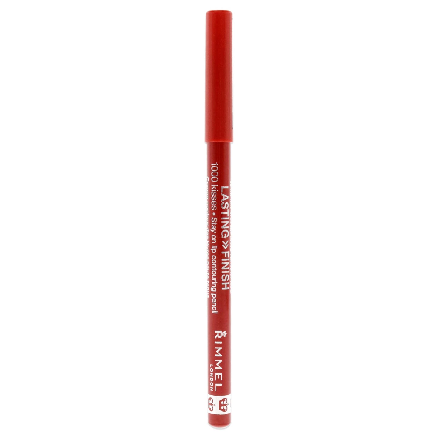 Rimmel lasting finish extreme lipstick Beauty & Personal Care Rimmel