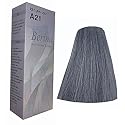 Berina Hair Color Cream Permanent A21 -Light Gray color Beauty & Personal Care Berina