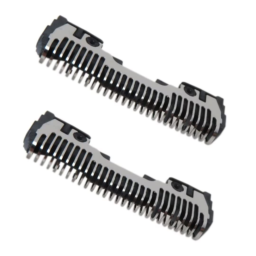 2X WES9170P ES-LV95-S, ES-LV65-S Shaver Razor Replacement Inner Blade for Panasonic ESLV97K, ESLV9NS Beauty and Personal Care GruDawu