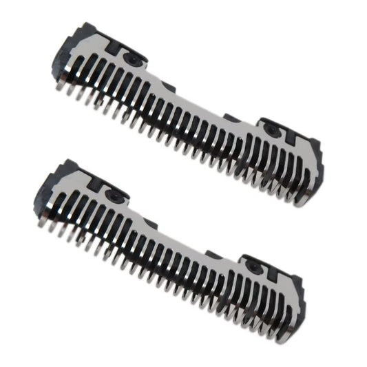 2X WES9170P ES-LV95-S, ES-LV65-S Shaver Razor Replacement Inner Blade for Panasonic ESLV97K, ESLV9NS Beauty and Personal Care GruDawu