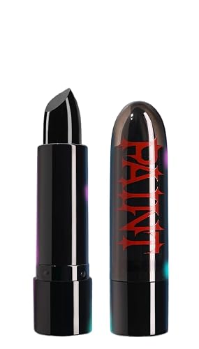 Halloween Face Body Paint Stick - Vampire Makeup Kit (5 Colors: Black, White, Red, Green, Blue) - Easy Apply Waterproof Long Lasting for Kids Adults Beauty & Personal Care iACen