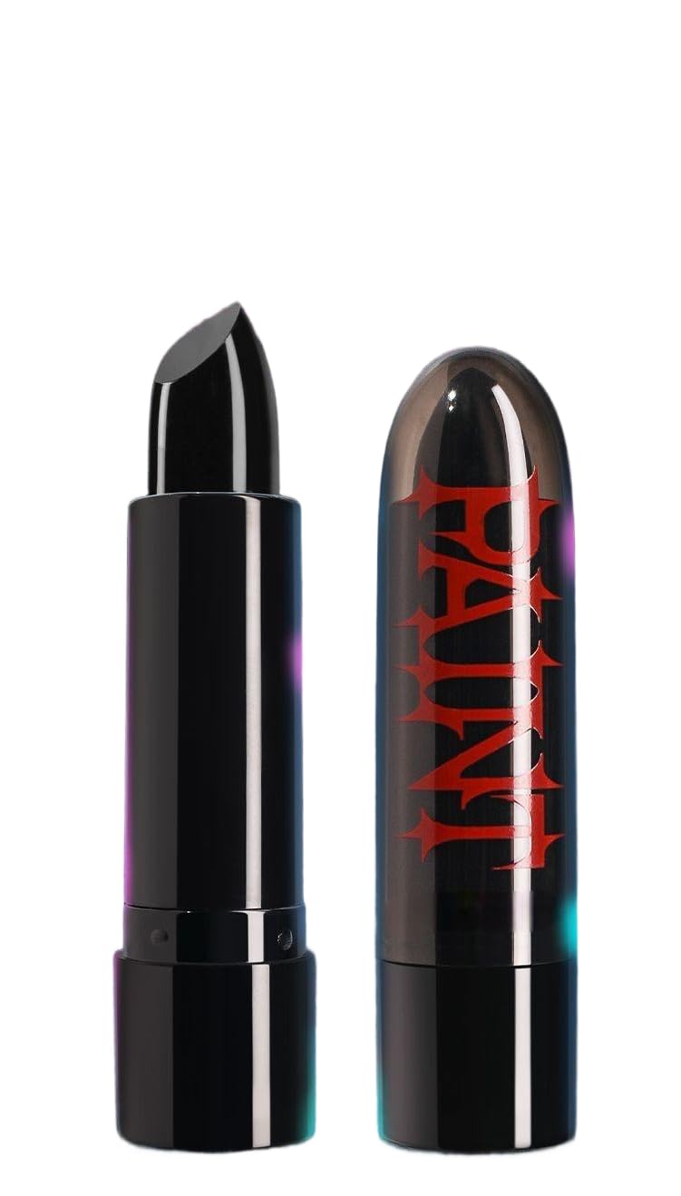 Halloween Face Body Paint Stick - Vampire Makeup Kit (5 Colors: Black, White, Red, Green, Blue) - Easy Apply Waterproof Long Lasting for Kids Adults Beauty & Personal Care iACen