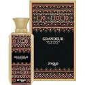 Zimaya Grandeur Eau de Parfum Spray for Unisex, 3.4 Ounce Beauty & Personal Care zimaya