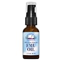 100% Pure Montana Emu Oil Montana Emu Ranch Co. 1 oz Liquid Beauty & Personal Care Montana Emu Ranch