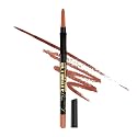 L.A. Girl Ultimate Intense Stay Auto Lipliner, Forever Bare, 0.01 oz.,Brown,GP341 Beauty & Personal Care L.A. Girl