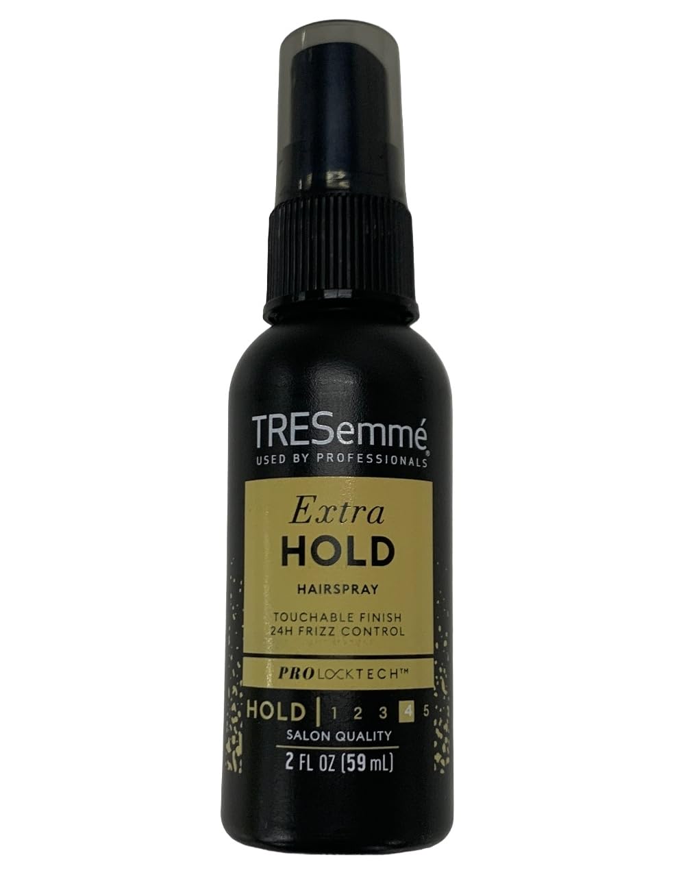 Extra Hold Hair Spray, 2 ounces Spray Bottle, 24/Carton Beauty & Personal Care TRESemmé